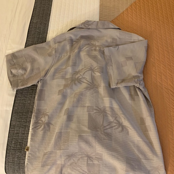 Hawaiian Shirt - Picture 2 of 2